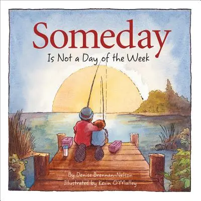 Jedného dňa nie je deň my - Someday Is Not a Day of the We