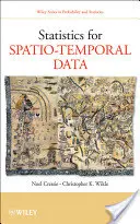 Priestorovo-časové údaje - Spatio-Temporal Data