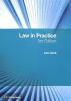 Právo v praxi: Právna príručka Riba - Law in Practice: The Riba Legal Handbook