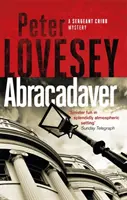 Abrakadaver - Tretia záhada seržanta Cribba - Abracadaver - The Third Sergeant Cribb Mystery