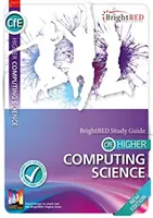 Vyššia informatika nové vydanie študijnej príručky - Higher Computing Science New Edition Study Guide