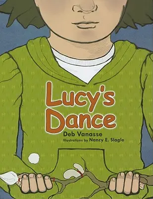 Lucyin tanec - Lucy's Dance