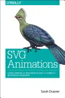 Animácie SVG: Od bežných implementácií UX po komplexné responzívne animácie - SVG Animations: From Common UX Implementations to Complex Responsive Animation