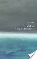 Platón: Veľmi stručný úvod - Plato: A Very Short Introduction