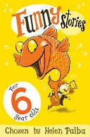 Zábavné príbehy pre 6-ročné deti - Funny Stories for 6 Year Olds