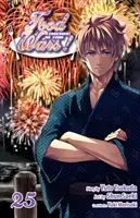 Food Wars! Shokugeki No Soma, Vol. 25, 25 - Food Wars!: Shokugeki No Soma, Vol. 25, 25