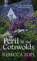Nebezpečenstvo v Cotswolds - Peril in the Cotswolds
