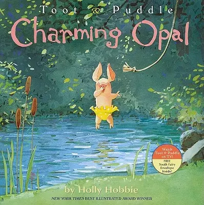 Očarujúci opál - Charming Opal