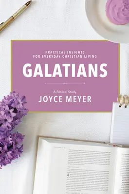 Galaťanom: Biblická štúdia - Galatians: A Biblical Study