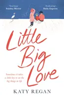 Malá veľká láska - Little Big Love