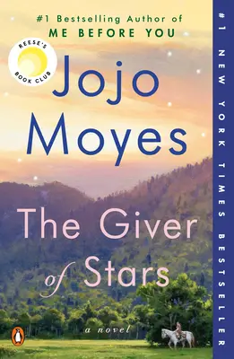 Darca hviezd - The Giver of Stars