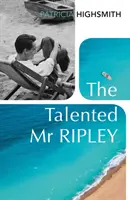 Talentovaný pán Ripley - Talented Mr Ripley
