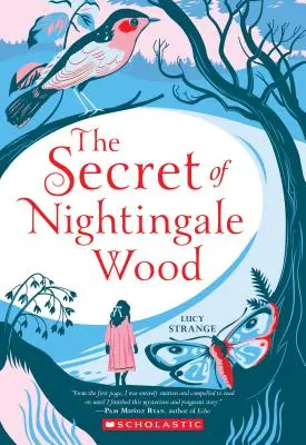 Tajomstvo Nightingale Wood - The Secret of Nightingale Wood