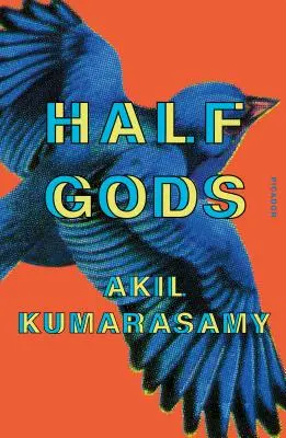 Poloviční bohovia - Half Gods