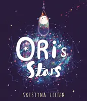 Oriho hviezdy - Ori's Stars
