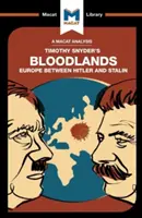 Analýza knihy Timothyho Snydera Bloodlands: Európa medzi Hitlerom a Stalinom - An Analysis of Timothy Snyder's Bloodlands: Europe Between Hitler and Stalin