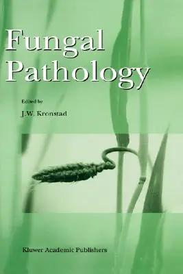 Hubová patológia - Fungal Pathology