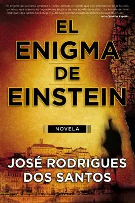 El Enigma de Einstein = Einsteinova hádanka = The Einstein Riddle - El Enigma de Einstein = the Einstein Riddle = The Einstein Riddle