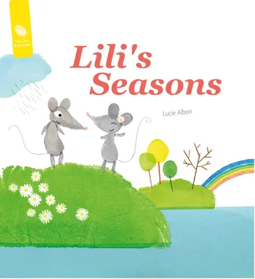 Liliine ročné obdobia - Lili's Seasons