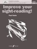 Zlepšite si čítanie na pohľad! Klavír 7. stupeň - Improve your sight-reading! Piano Grade 7