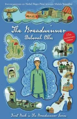 Chlebodarca - The Breadwinner