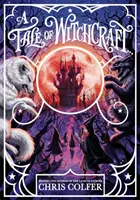 Príbeh o mágii: Príbeh o čarodejníctve - A Tale of Magic: A Tale of Witchcraft