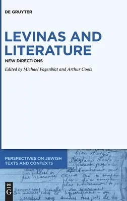 Levinas a literatúra - Levinas and Literature