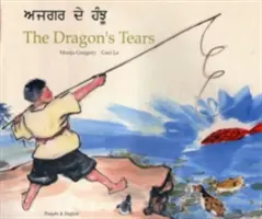 Dračie slzy - Dragon's Tears