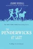 Penderwickovia konečne - The Penderwicks at Last