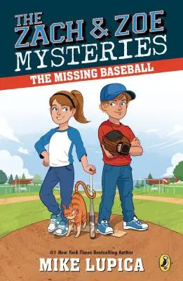 Chýbajúci bejzbal - The Missing Baseball