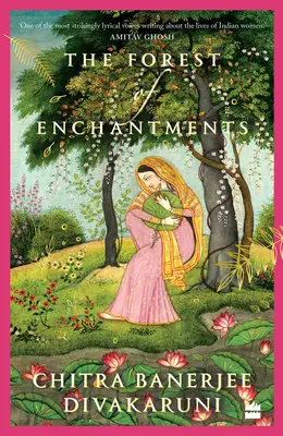 Les kúziel - The Forest of Enchantments