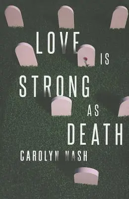 Láska je silná ako smrť - Love Is Strong as Death