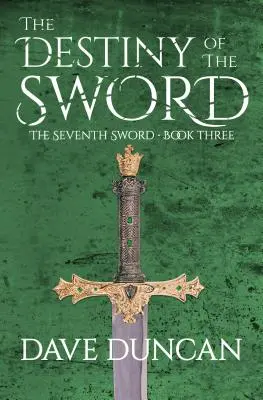 Osud meča - The Destiny of the Sword