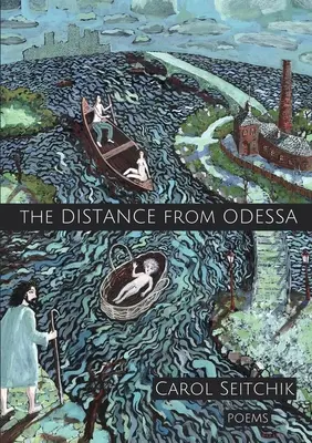 Vzdialenosť od Odesy - The Distance From Odessa
