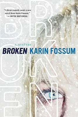 Zlomené - Broken