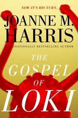 Lokiho evanjelium - The Gospel of Loki