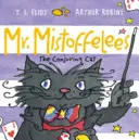 Pán Mistoffelees: Muzzle: Kúzelná mačka - Mr. Mistoffelees: The Conjuring Cat