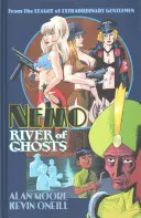 Nemo: Rieka duchov - Nemo: River Of Ghosts