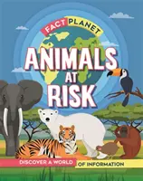 Planéta faktov: Zvířatá v ohrození - Fact Planet: Animals at Risk