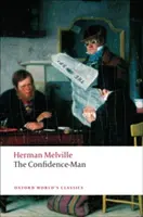 Dôverčivý muž: jeho maškaráda - The Confidence-Man: His Masquerade