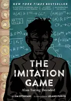 Imitácia hry: Alan Turing dekódovaný - Imitation Game: Alan Turing Decoded