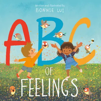 ABC pocitov - ABC of Feelings