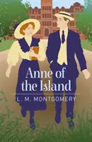 Anna z ostrova - Anne of the Island