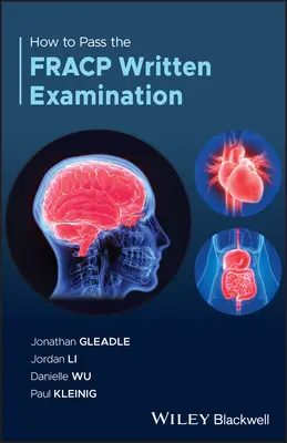 Ako úspešne absolvovať písomnú skúšku Fracp - How to Pass the Fracp Written Examination