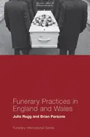 Pohrebné zvyky v Anglicku a Walese - Funerary Practices in England and Wales