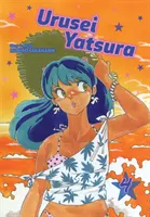 Urusei Yatsura, zv. 4, 4 - Urusei Yatsura, Vol. 4, 4