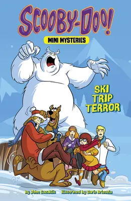 Lyžiarsky výlet Teror - Ski Trip Terror
