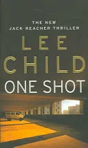 Jeden výstrel - (Jack Reacher 9) - One Shot - (Jack Reacher 9)