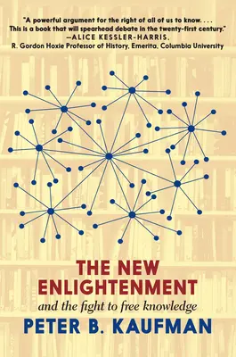Nové osvietenstvo a boj za slobodné poznanie - The New Enlightenment and the Fight to Free Knowledge