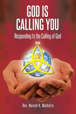 Boh ťa volá: Odpovede na Božie volanie - God Is Calling You: Responding to the Calling of God